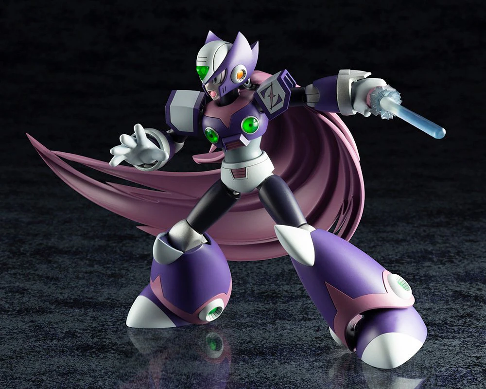 KOTOBUKIYA MEGA MAN X ZERO Nightmare Ver. - Image 10