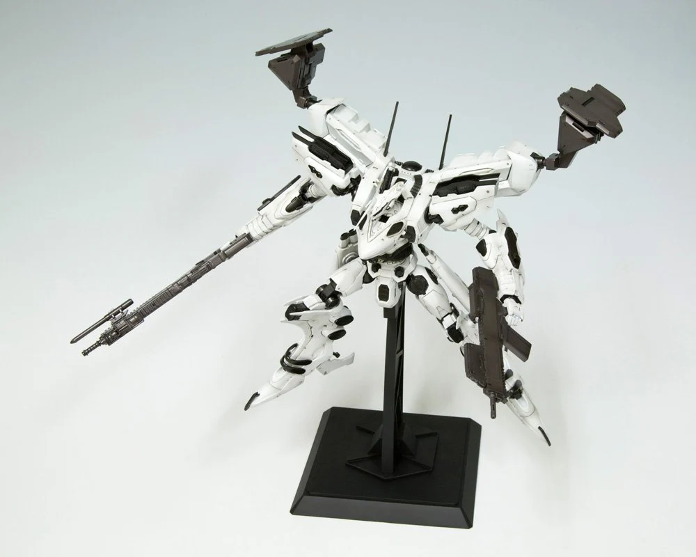 KOTOBUKIYA LINEARK WHITE-GLINT - Image 10