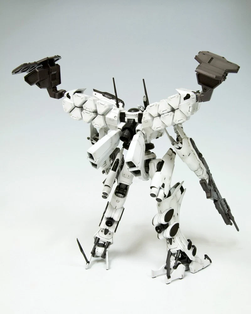 KOTOBUKIYA LINEARK WHITE-GLINT - Image 5
