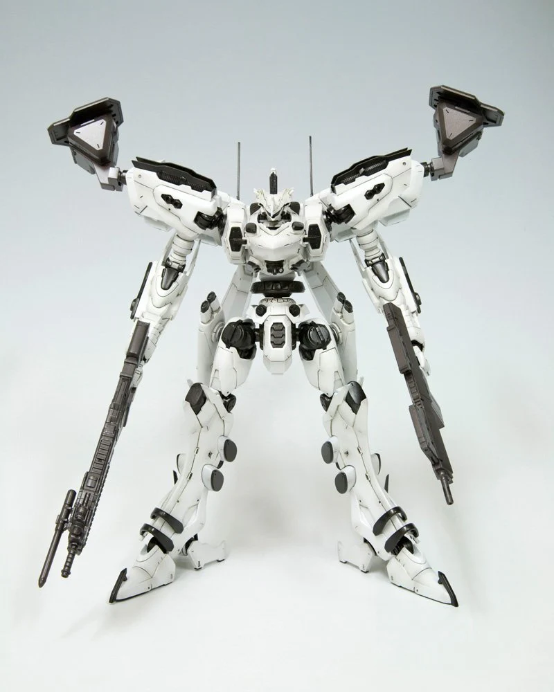 KOTOBUKIYA LINEARK WHITE-GLINT - Image 6