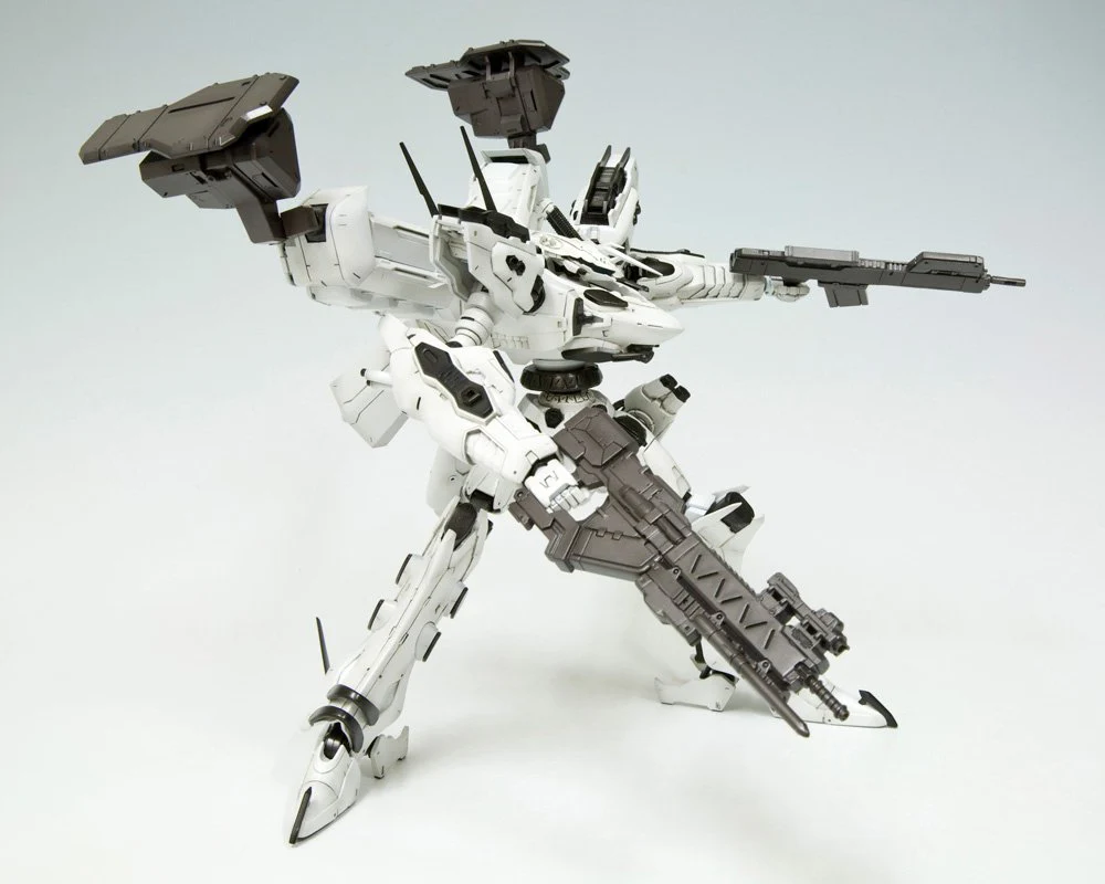 KOTOBUKIYA LINEARK WHITE-GLINT - Image 9