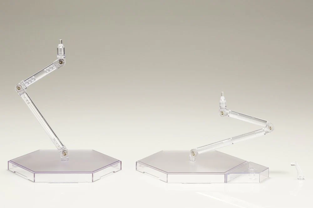 KOTOBUKIYA NEW FLYING BASE - Image 3