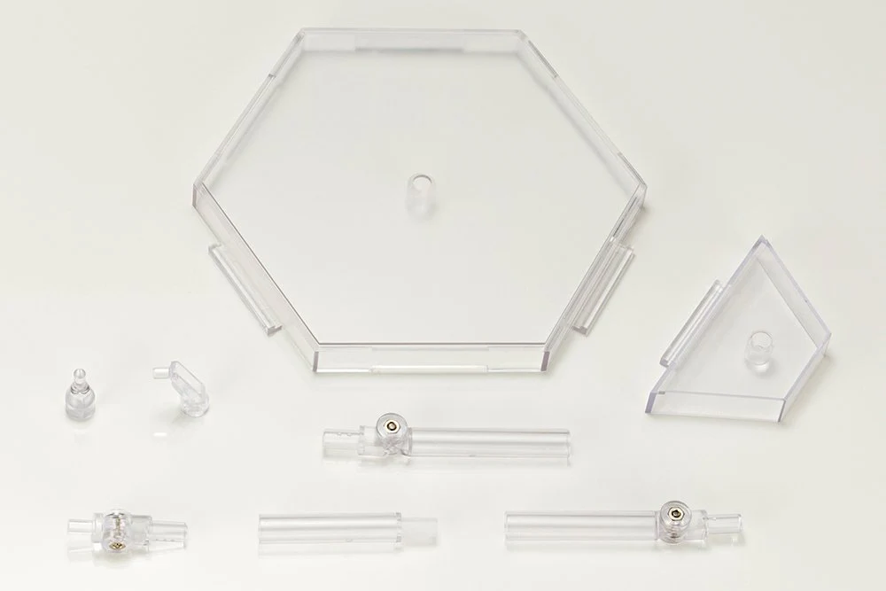 KOTOBUKIYA NEW FLYING BASE - Image 7