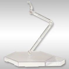 KOTOBUKIYA NEW FLYING BASE - Image 8