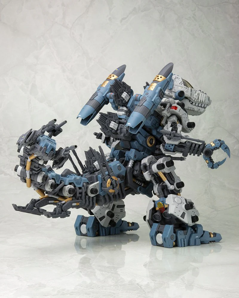 KOTOBUKIYA RBOZ-003 GOJULAS MARKING PLUS Ver. - Image 11