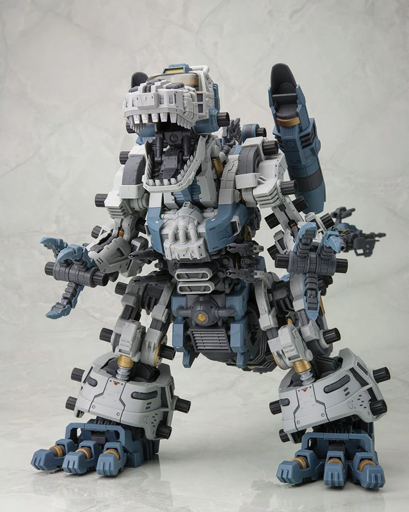 KOTOBUKIYA RBOZ-003 GOJULAS MARKING PLUS Ver. - Image 12