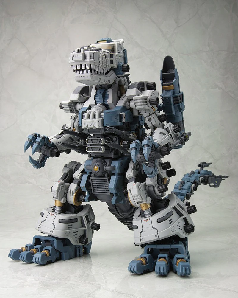 KOTOBUKIYA RBOZ-003 GOJULAS MARKING PLUS Ver. - Image 13