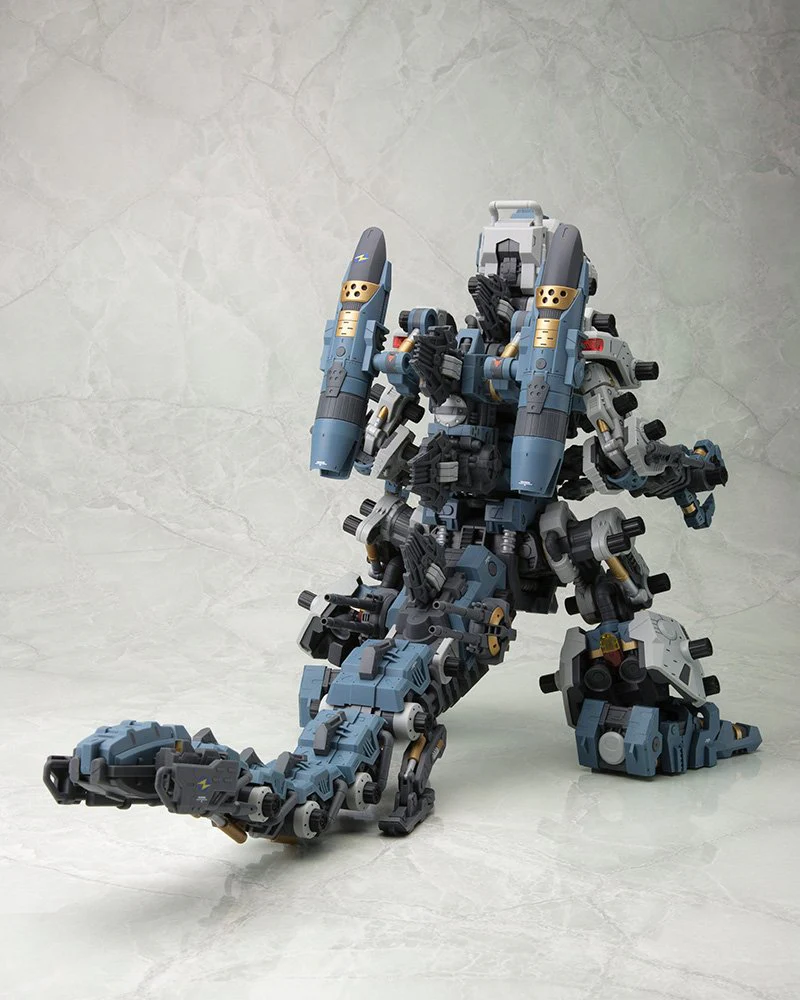 KOTOBUKIYA RBOZ-003 GOJULAS MARKING PLUS Ver. - Image 14