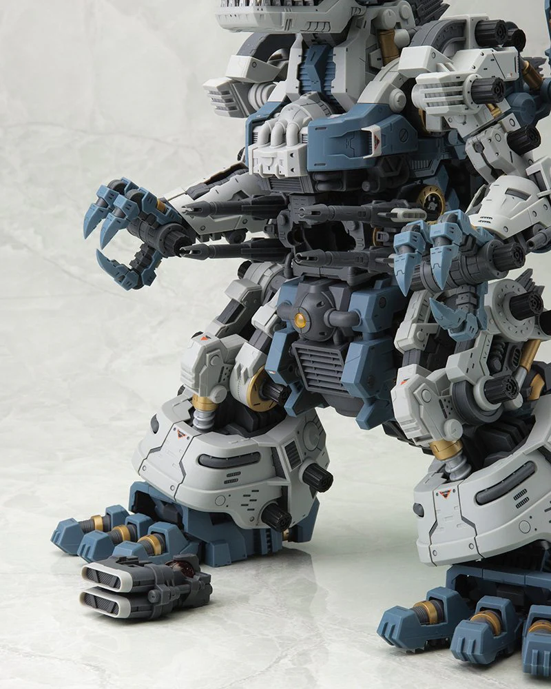 KOTOBUKIYA RBOZ-003 GOJULAS MARKING PLUS Ver. - Image 17