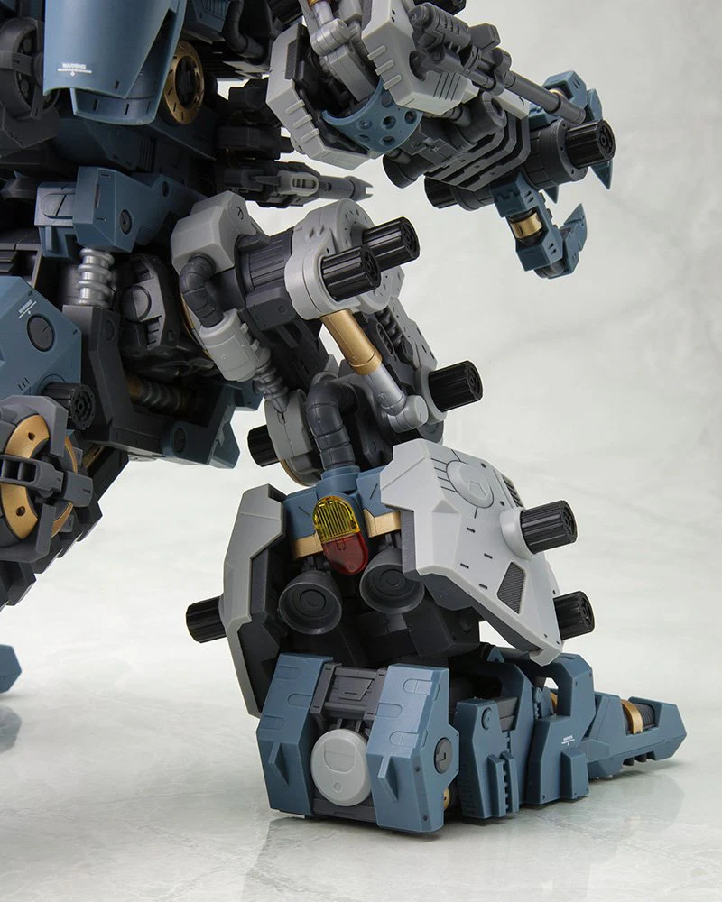KOTOBUKIYA RBOZ-003 GOJULAS MARKING PLUS Ver. - Image 18