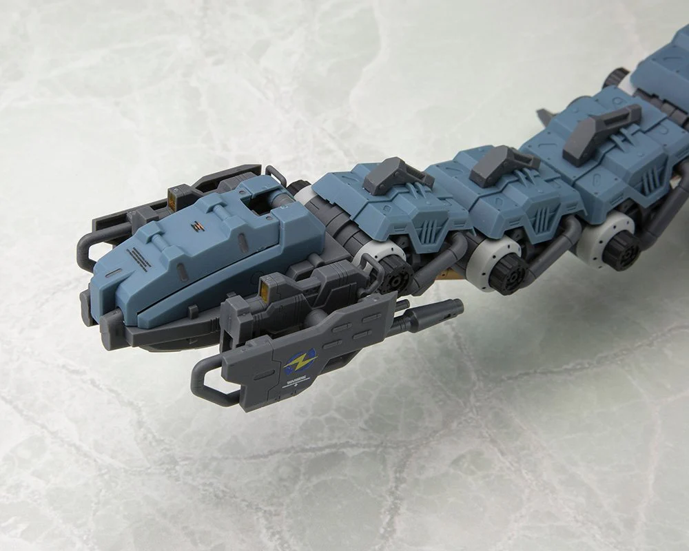 KOTOBUKIYA RBOZ-003 GOJULAS MARKING PLUS Ver. - Image 20
