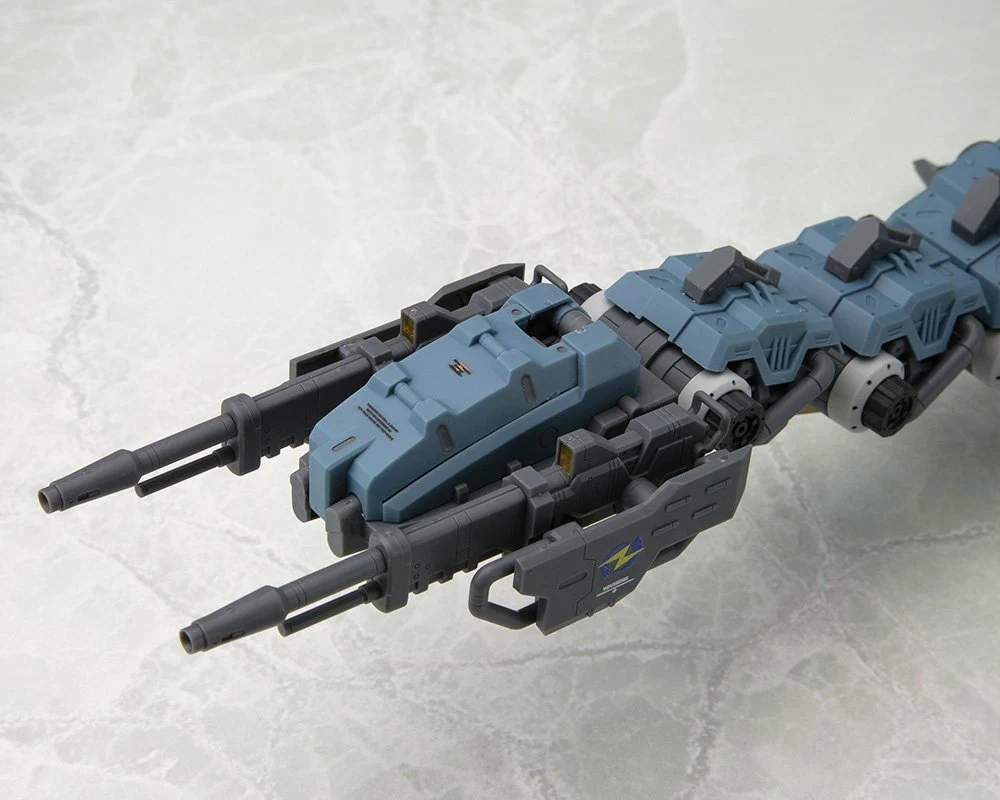 KOTOBUKIYA RBOZ-003 GOJULAS MARKING PLUS Ver. - Image 21