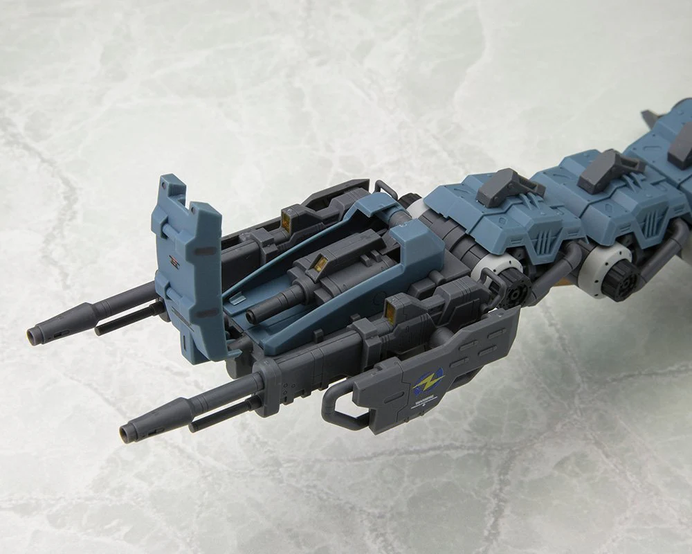 KOTOBUKIYA RBOZ-003 GOJULAS MARKING PLUS Ver. - Image 22