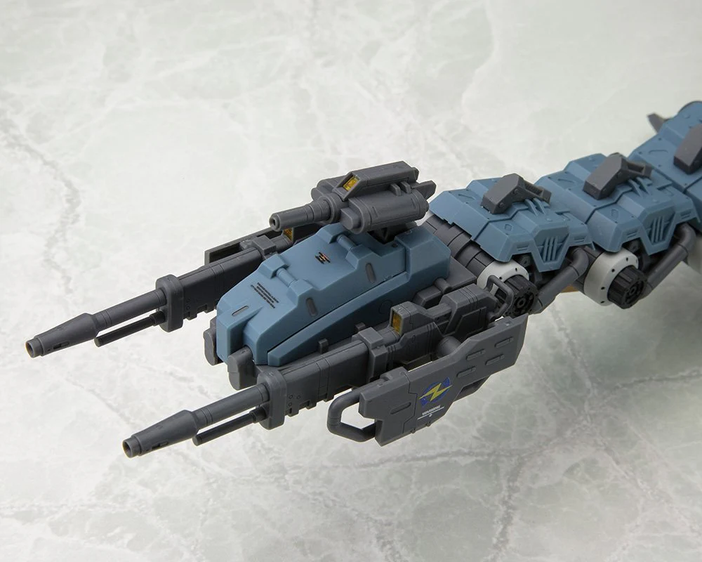 KOTOBUKIYA RBOZ-003 GOJULAS MARKING PLUS Ver. - Image 23