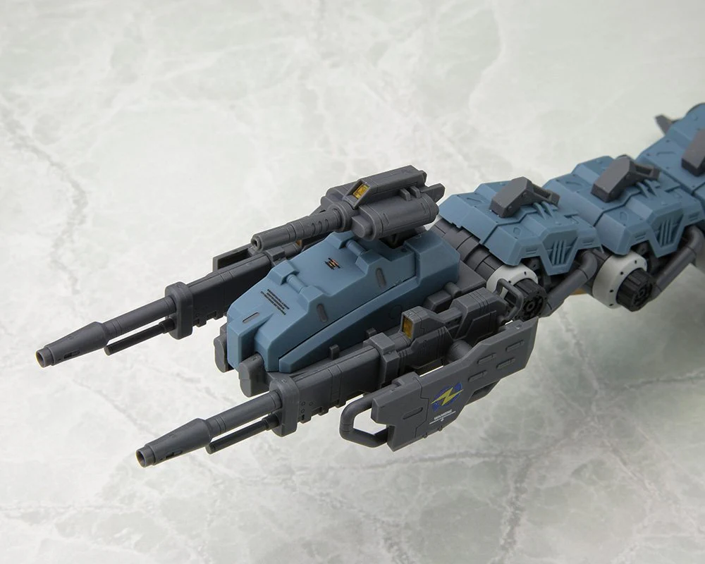 KOTOBUKIYA RBOZ-003 GOJULAS MARKING PLUS Ver. - Image 24