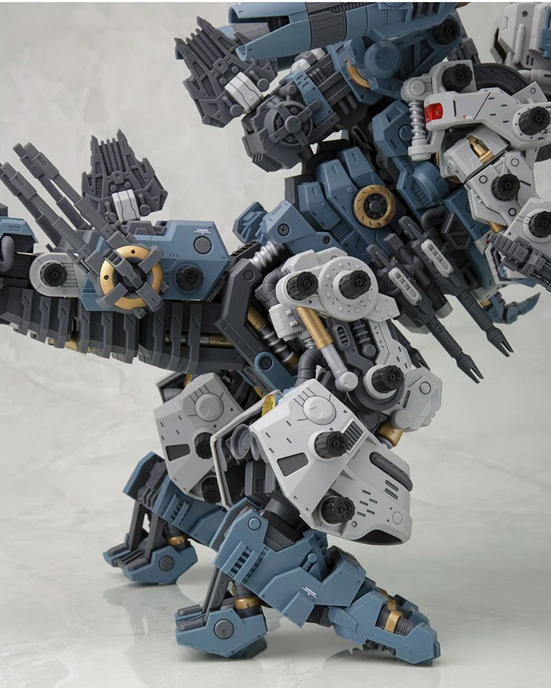 KOTOBUKIYA RBOZ-003 GOJULAS MARKING PLUS Ver. - Image 26