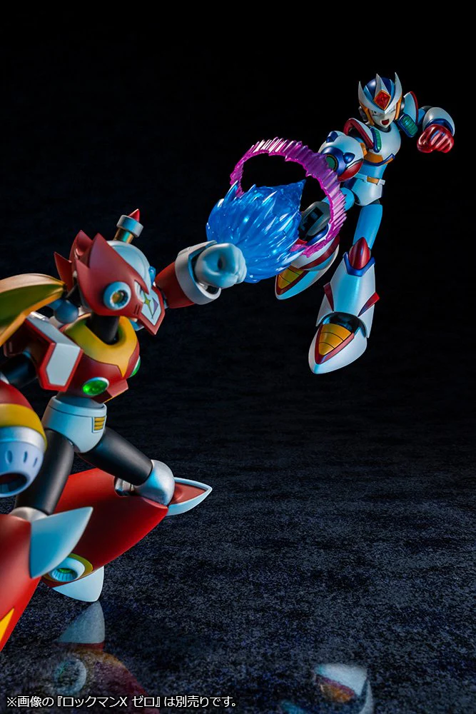 KOTOBUKIYA SECOND ARMOR DOUBLE CHARGE SHOT VERSION - Image 15