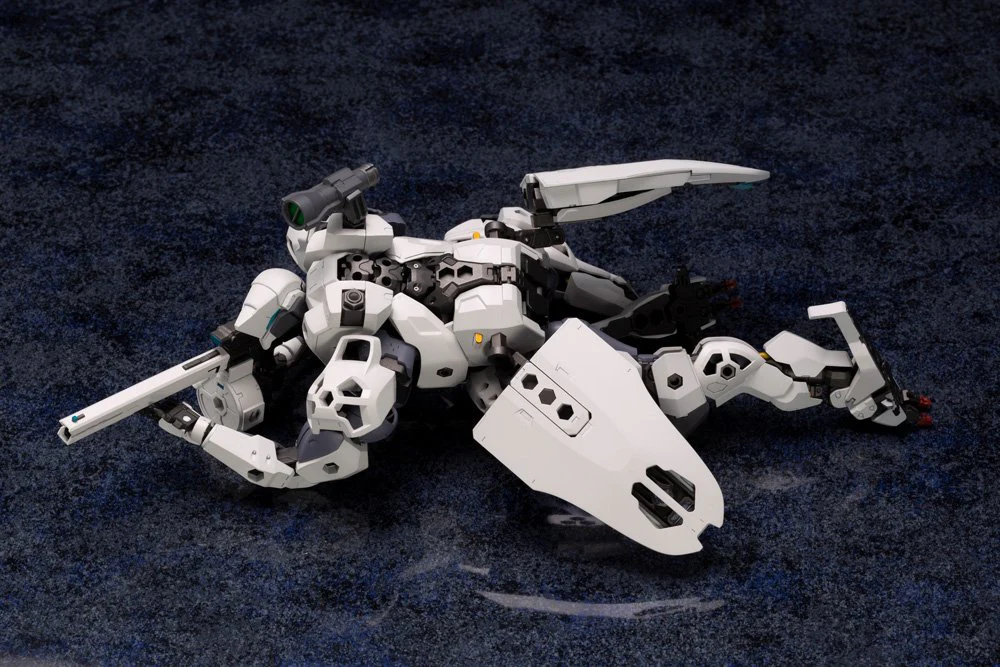 KOTOBUKIYA V-THOR - Image 13