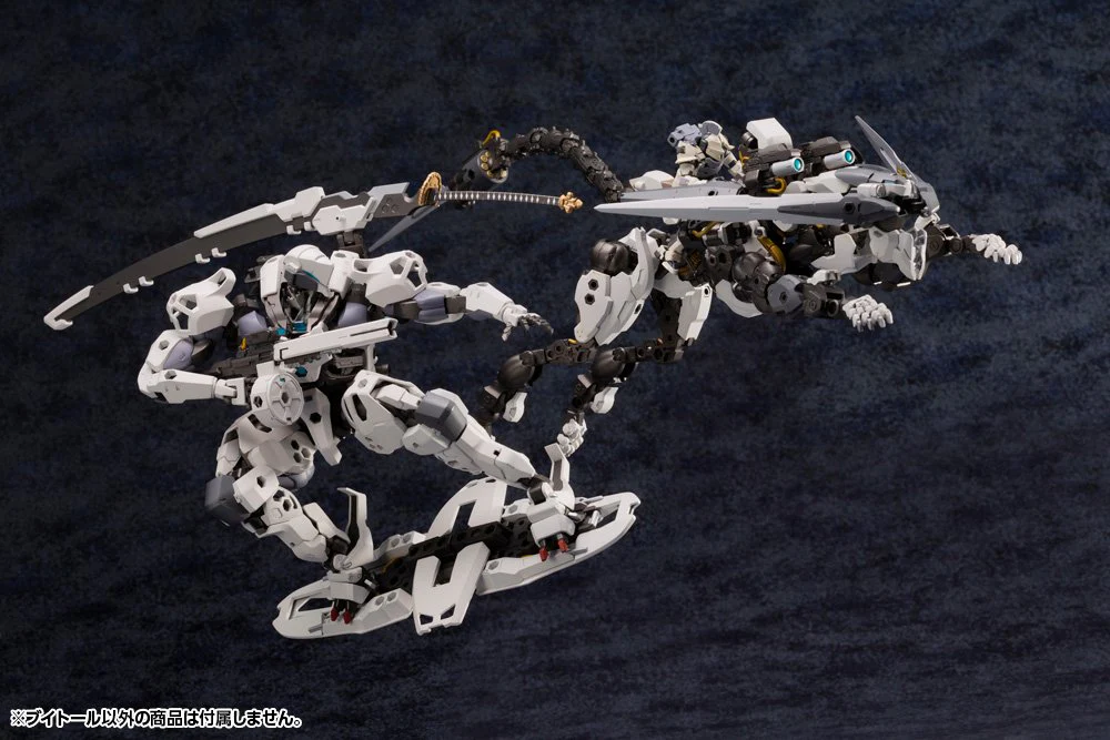 KOTOBUKIYA V-THOR - Image 15