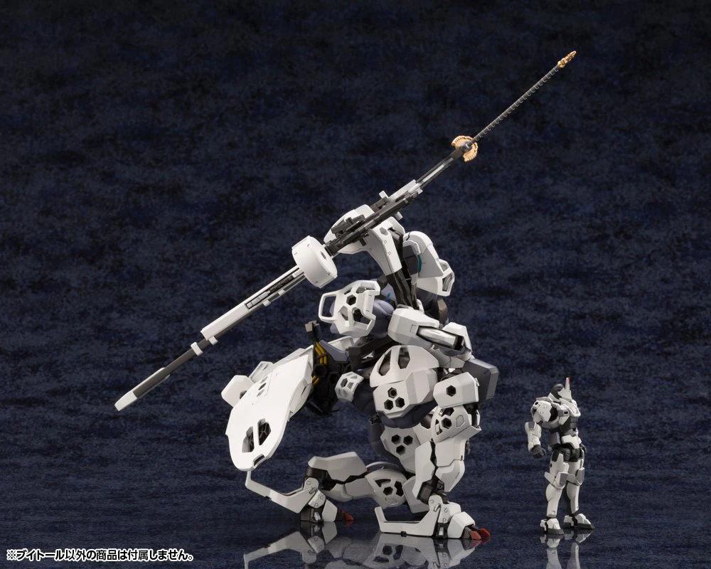 KOTOBUKIYA V-THOR - Image 22