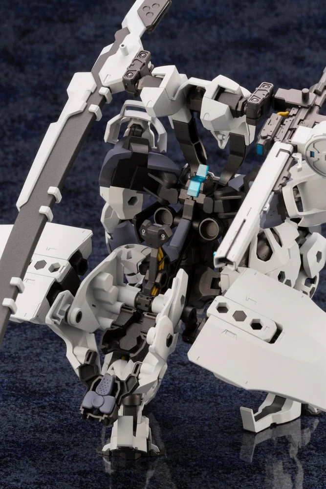 KOTOBUKIYA V-THOR - Image 25