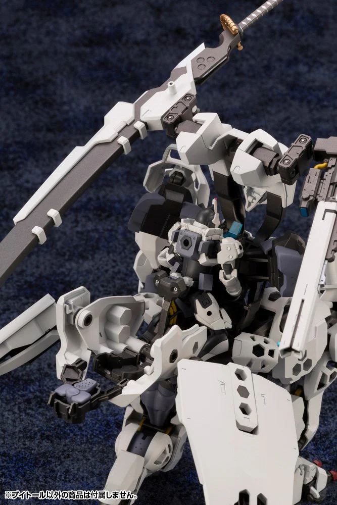 KOTOBUKIYA V-THOR - Image 26