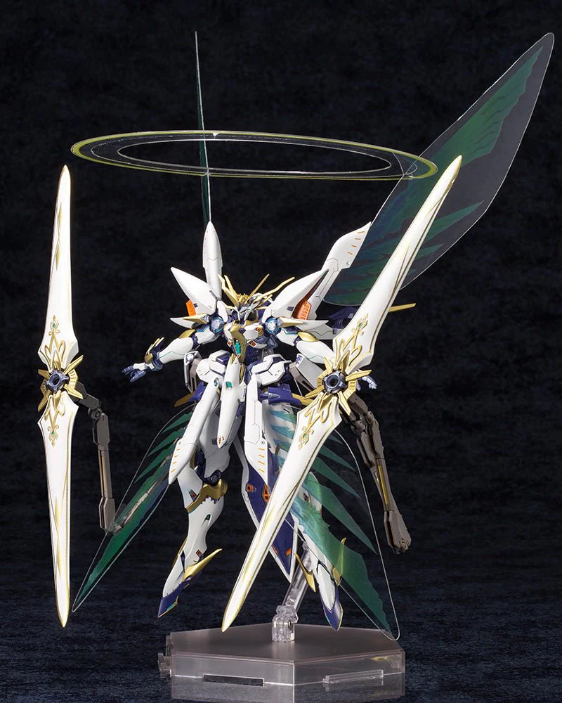 Kotobukiya Xenoblade Chronicles 2 Series Siren - Image 10