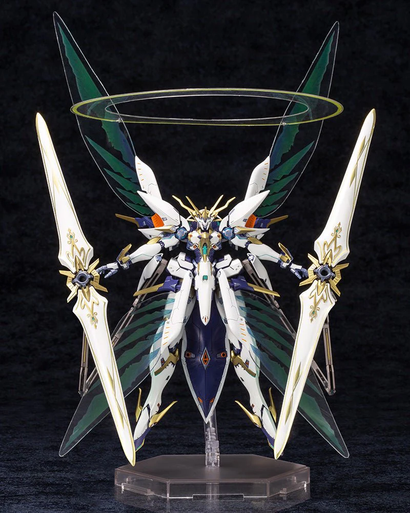 Kotobukiya Xenoblade Chronicles 2 Series Siren - Image 11