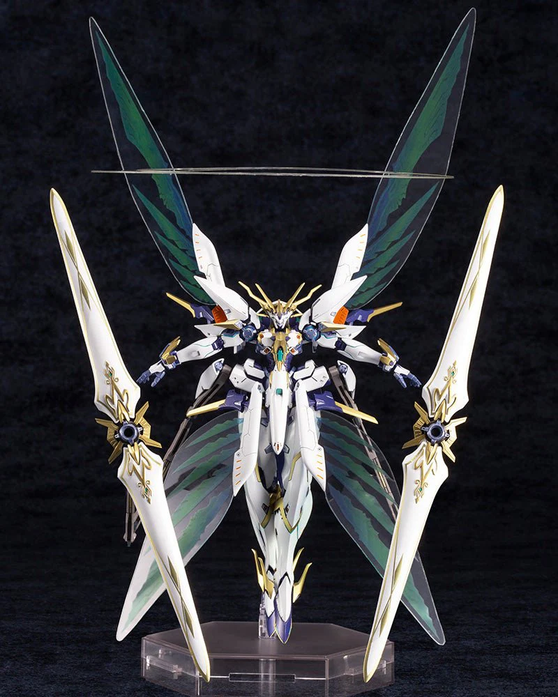 Kotobukiya Xenoblade Chronicles 2 Series Siren - Image 13