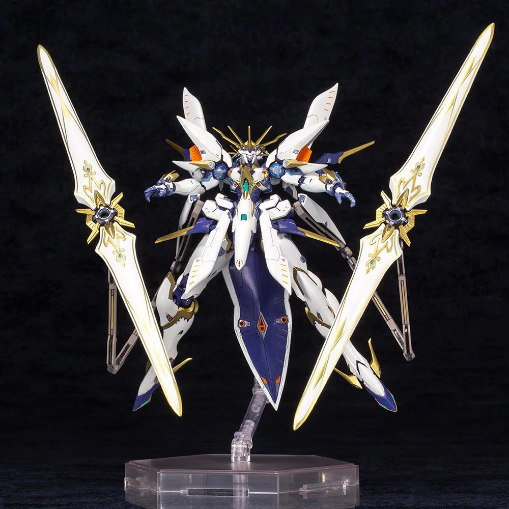 Kotobukiya Xenoblade Chronicles 2 Series Siren - Image 14