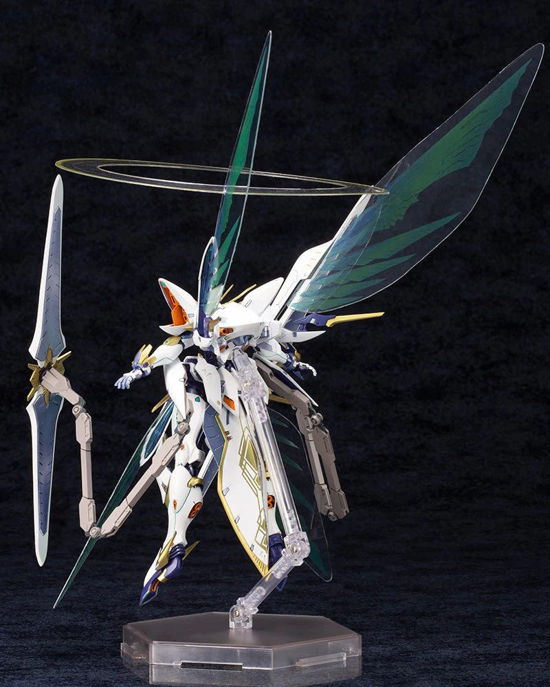 Kotobukiya Xenoblade Chronicles 2 Series Siren - Image 9