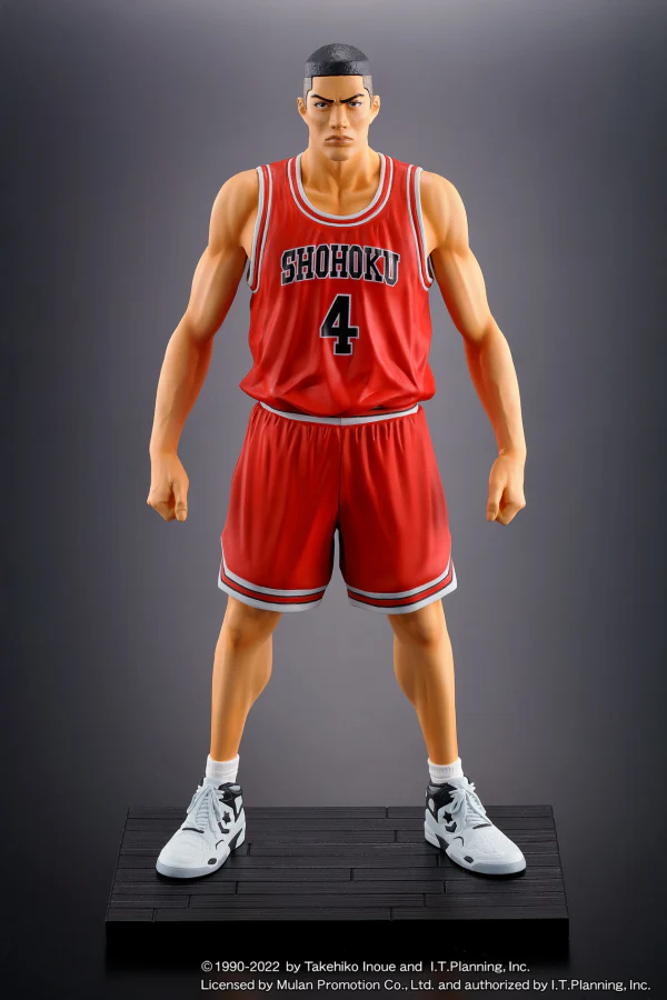 M.I.C. One and Only『SLAM DUNK』Set of 5 - Image 12