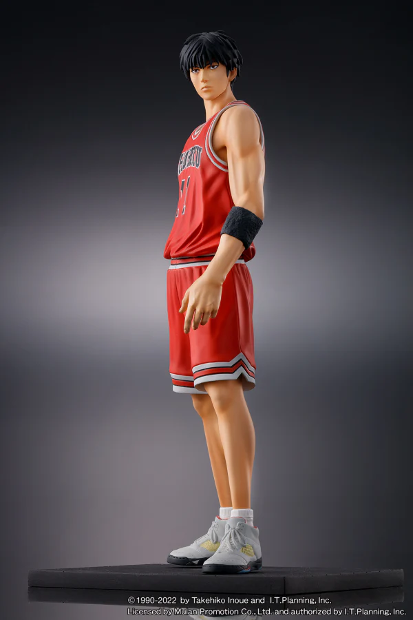 M.I.C. One and Only『SLAM DUNK』Set of 5 - Image 15