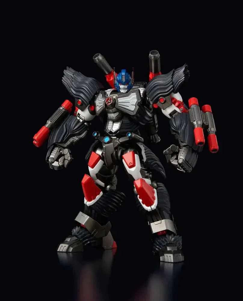 [FlameToys] TRANSFORMERS 02 OPTIMUS PRIMAL - Image 2