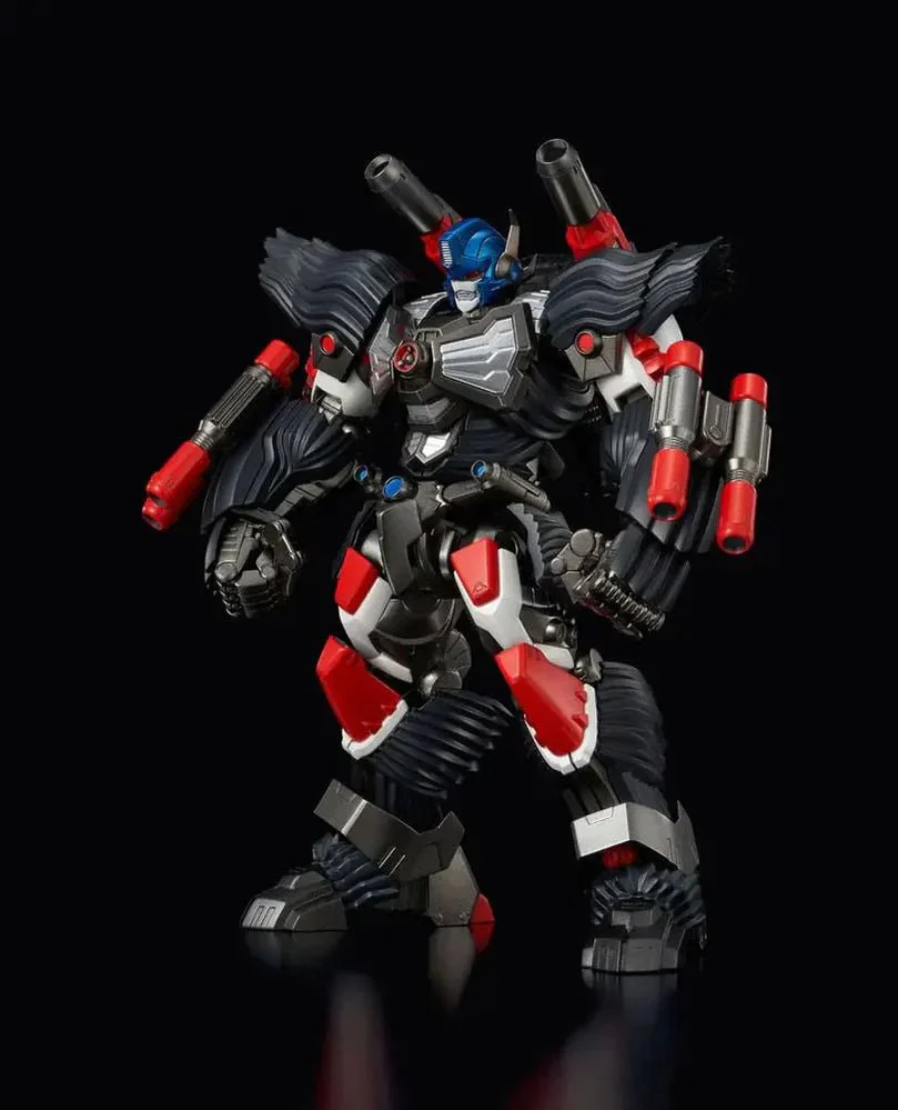 [FlameToys] TRANSFORMERS 02 OPTIMUS PRIMAL - Image 3
