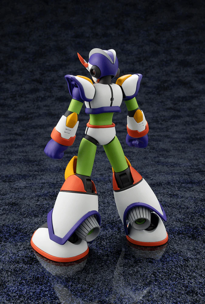 MEGA MAN X MAX ARMOR Triad Thunder Ver. - Image 6