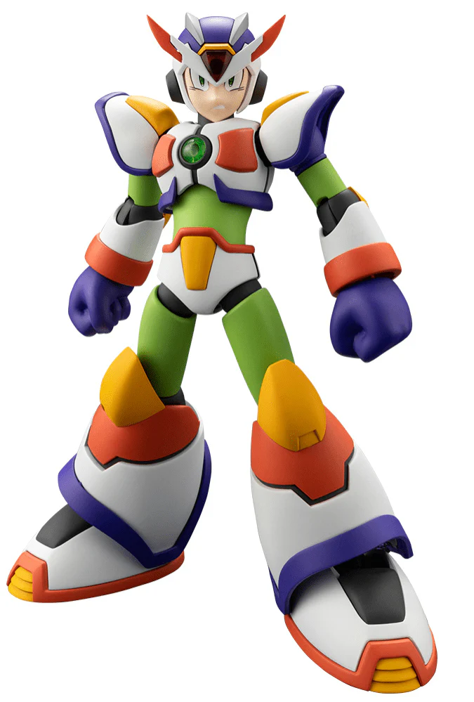 MEGA MAN X MAX ARMOR Triad Thunder Ver. - Image 9