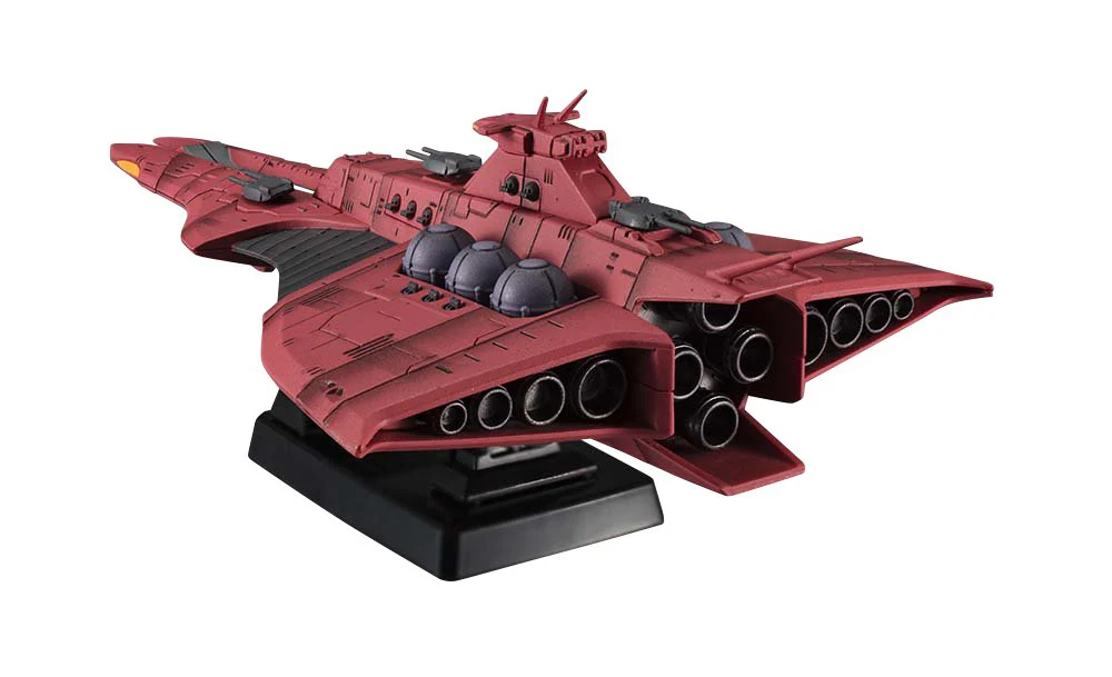MegaHouse Cosmo Fleet Special Mobile Suit Gundam Unicorn Rewloola Re. - Image 10