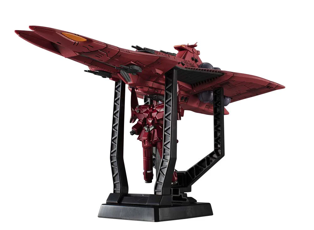 MegaHouse Cosmo Fleet Special Mobile Suit Gundam Unicorn Rewloola Re. - Image 11