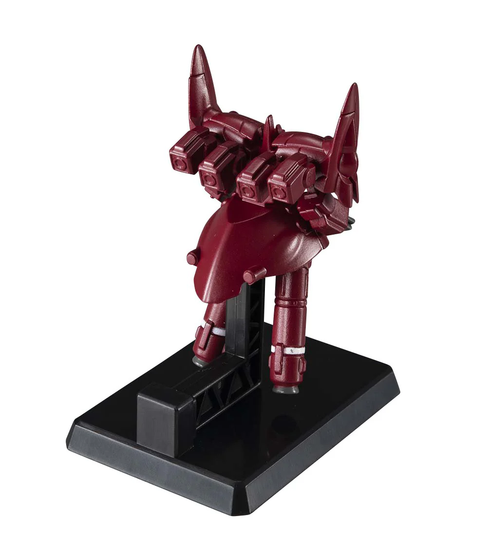 MegaHouse Cosmo Fleet Special Mobile Suit Gundam Unicorn Rewloola Re. - Image 3