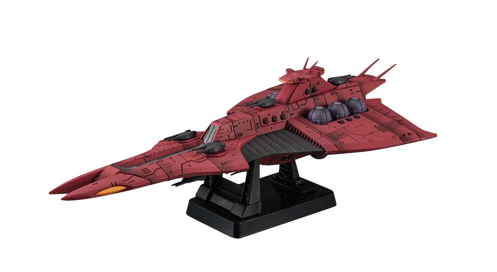 MegaHouse Cosmo Fleet Special Mobile Suit Gundam Unicorn Rewloola Re. - Image 9
