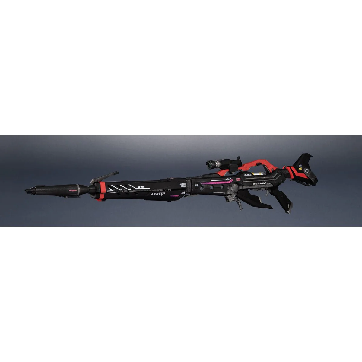 Bandai Hobby METAL STRUCTURE MSN-04 SAZABI EXCLUSIVE OPTIONAL PARTS REWLOOLA LABORATORY - Image 7
