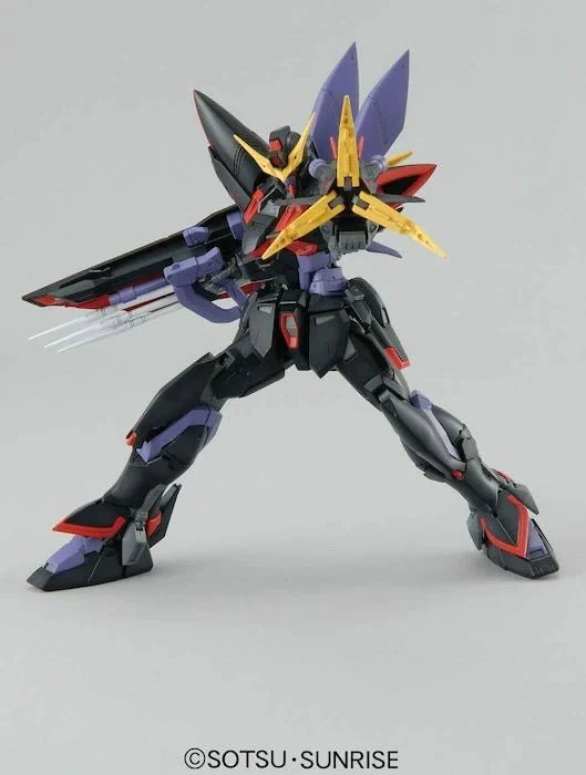 Bandai Hobby MG 1/100 Blitz Gundam (2012) - Image 3
