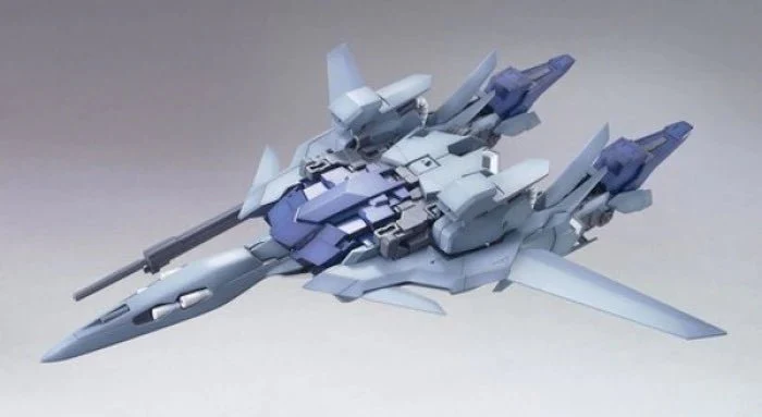 Bandai Hobby MG 1/100 Delta Plus (2011) - Image 4