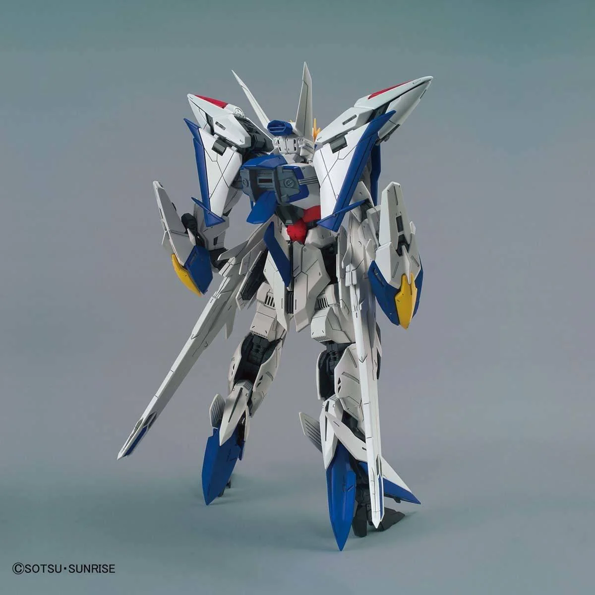 Bandai Hobby MG 1/100 Eclipse Gundam (2021) - Image 3