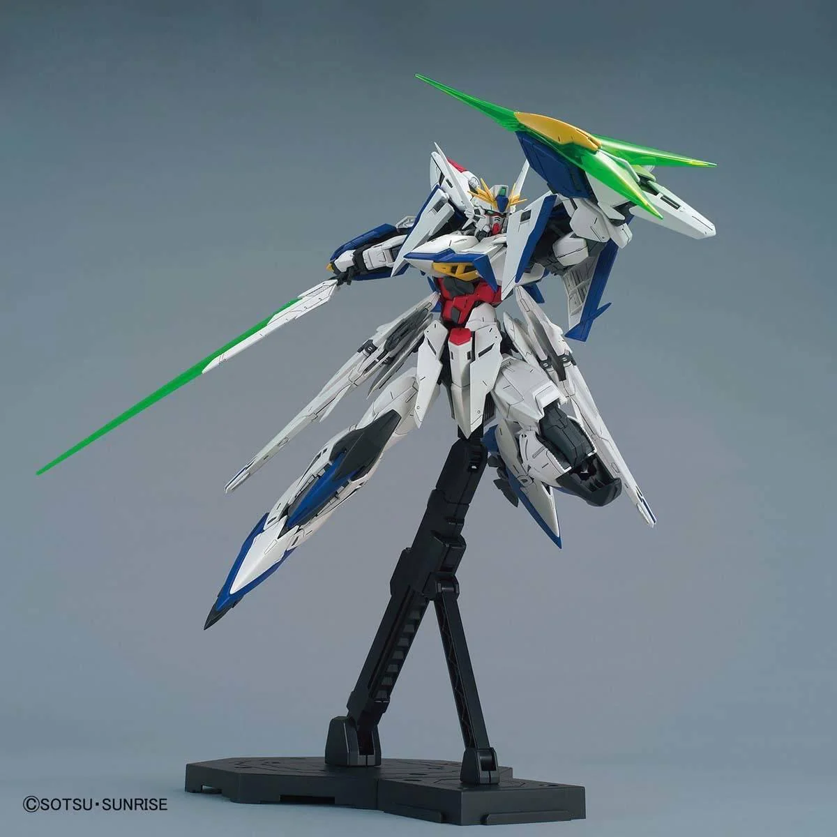 Bandai Hobby MG 1/100 Eclipse Gundam (2021) - Image 5
