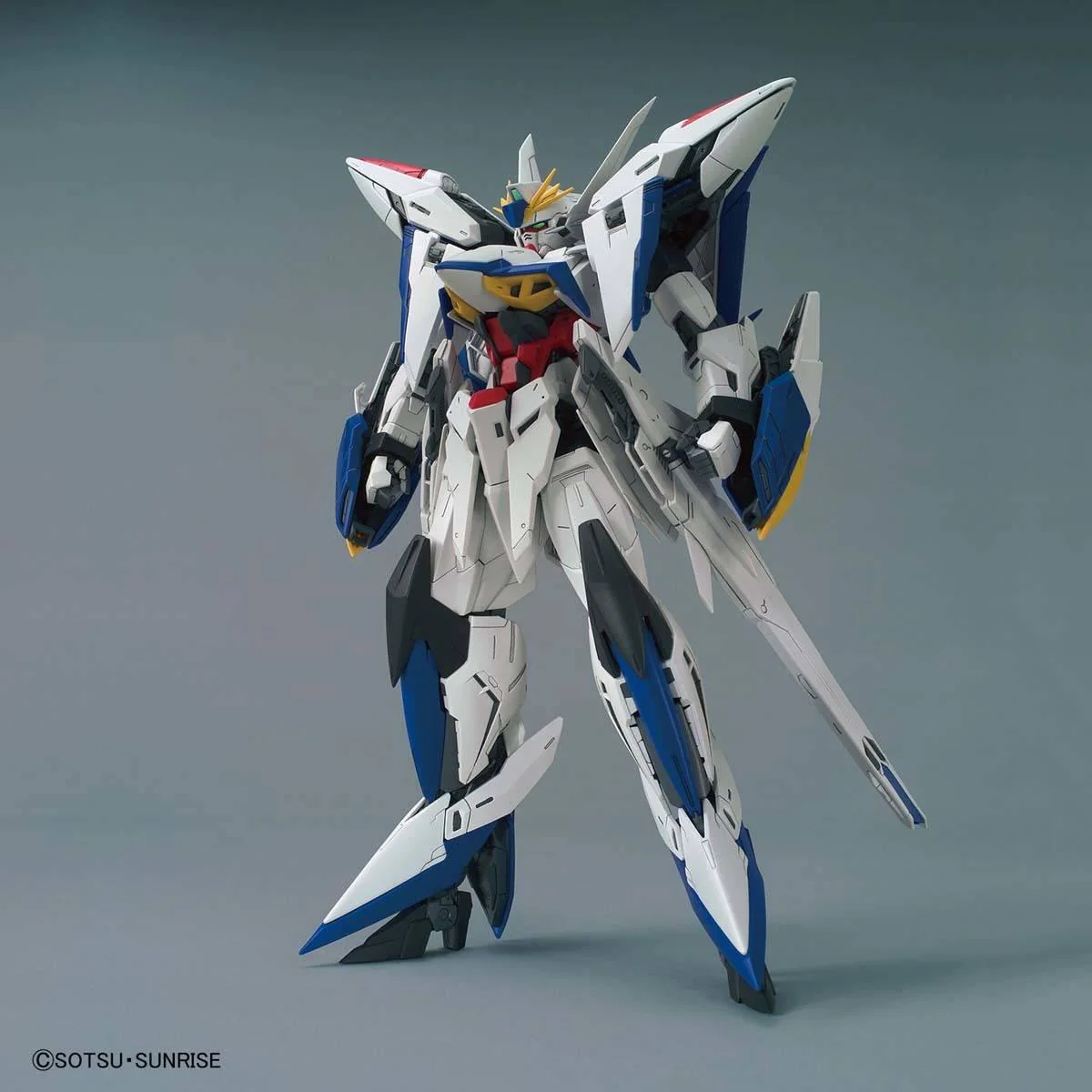 Bandai Hobby MG 1/100 Eclipse Gundam (2021) - Image 6