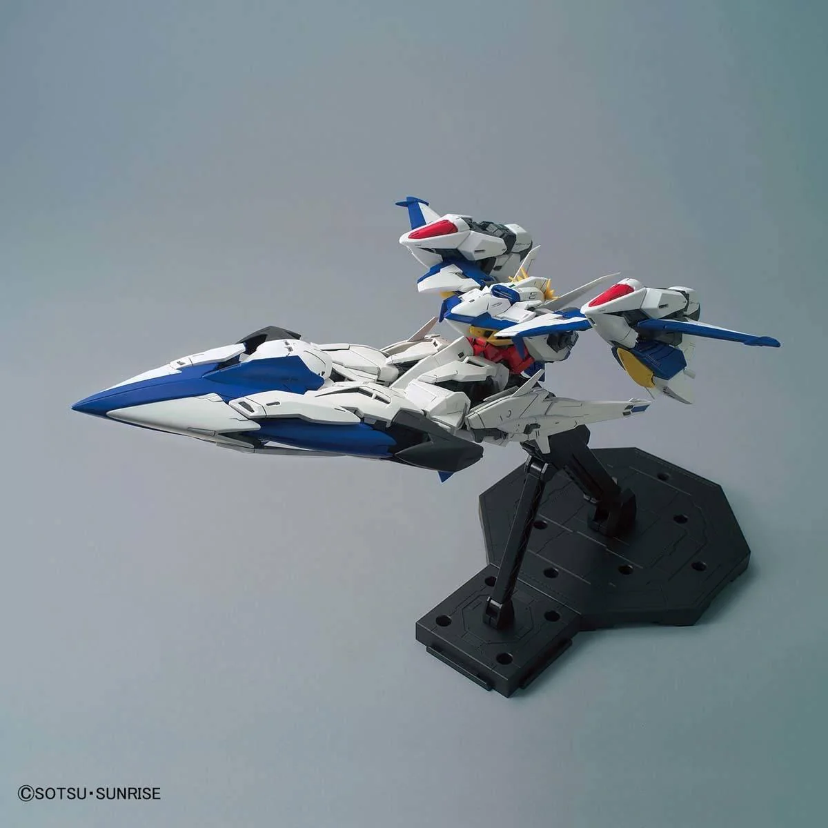 Bandai Hobby MG 1/100 Eclipse Gundam (2021) - Image 7