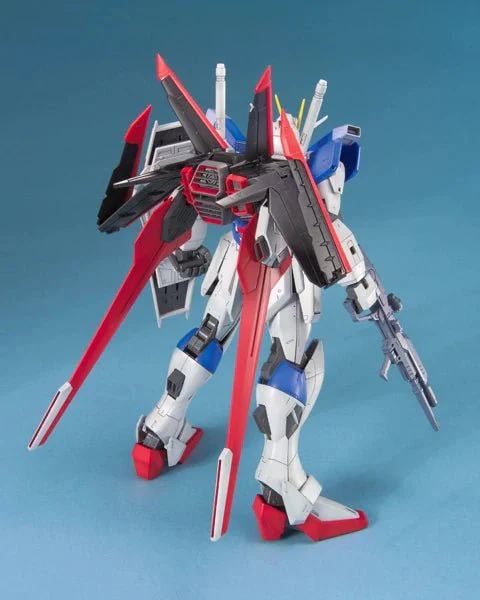Bandai Hobby MG 1/100 Force Impulse Gundam (2008) - Image 3