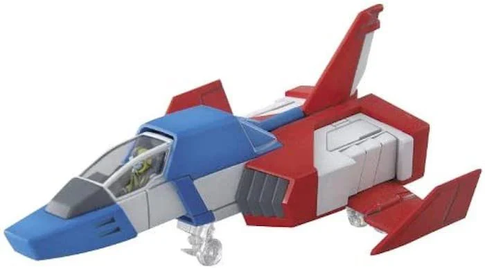 Bandai Hobby MG 1/100 Gun Tank (2009) - Image 4